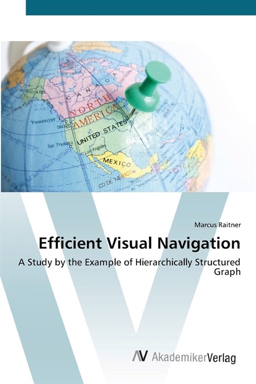 Efficient Visual Navigation (Paperback)