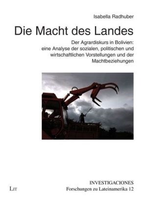 Die Macht des Landes (Paperback)