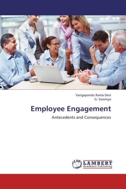 Employee Engagement (Paperback)