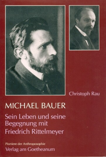 Michael Bauer (Hardcover)
