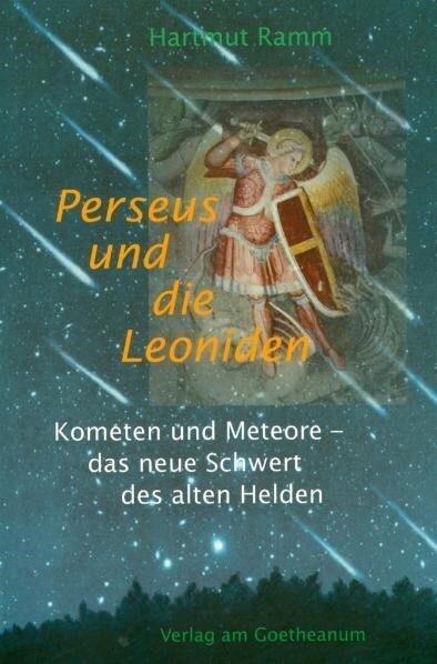 Perseus und die Leoniden (Paperback)