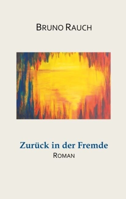 Zuruck in der Fremde (Hardcover)