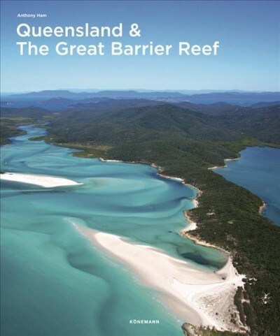 Queensland & The Great Barrier Reef (Hardcover)