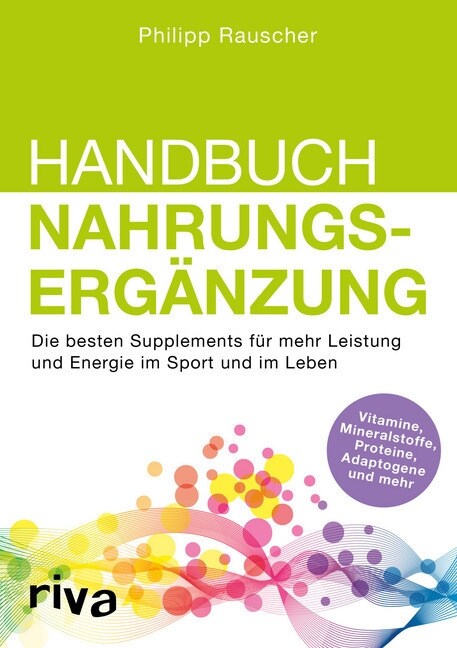 Handbuch Nahrungserganzung (Paperback)