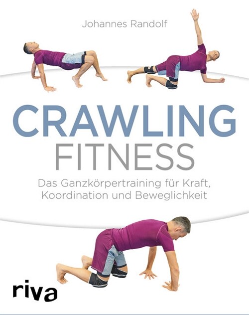 Crawling Fitness (Paperback)