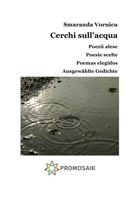 Cerchi dacqua (Paperback)