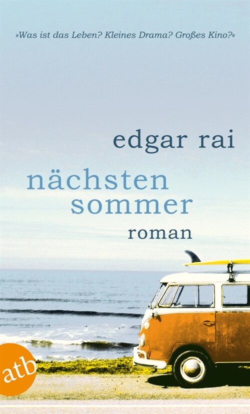 Nachsten Sommer (Paperback)