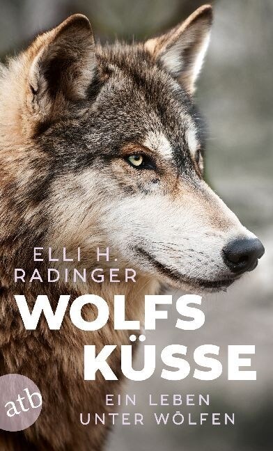 Wolfskusse (Paperback)