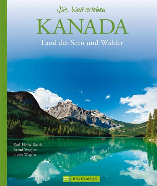 Kanada (Hardcover)