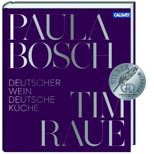 Deutscher Wein und deutsche Kuche (Hardcover)