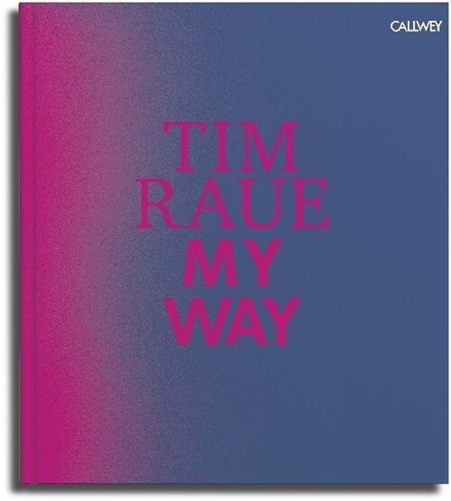 My Way (Hardcover)