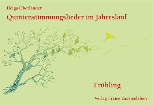 Fruhling (Sheet Music)