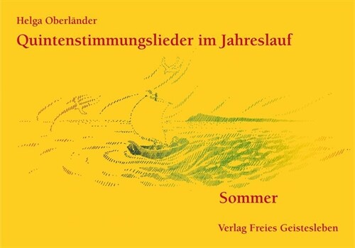 Sommer (Sheet Music)