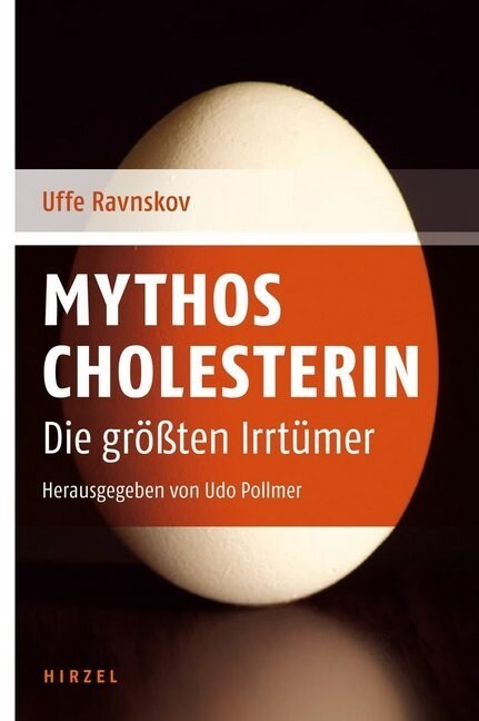 Mythos Cholesterin (Paperback)