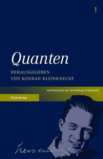 Quanten (Hardcover)