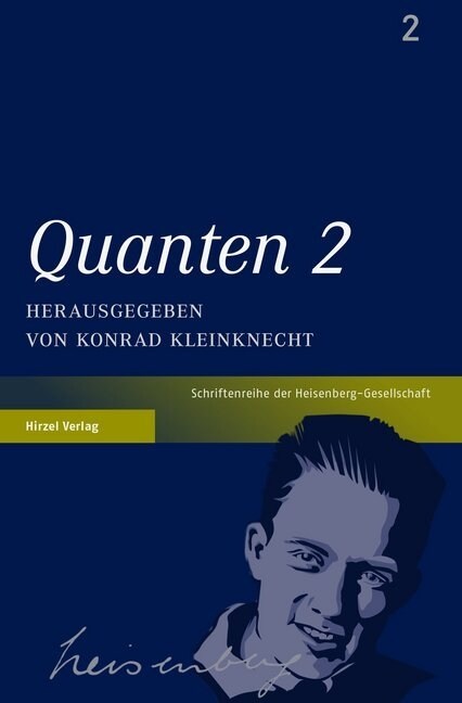 Quanten 2 (Hardcover)