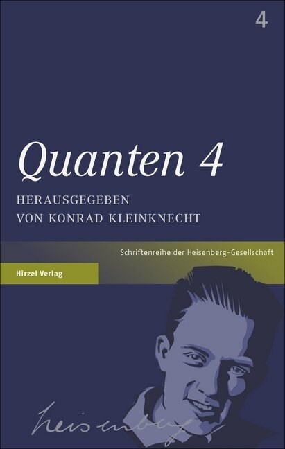Quanten 4 (Hardcover)