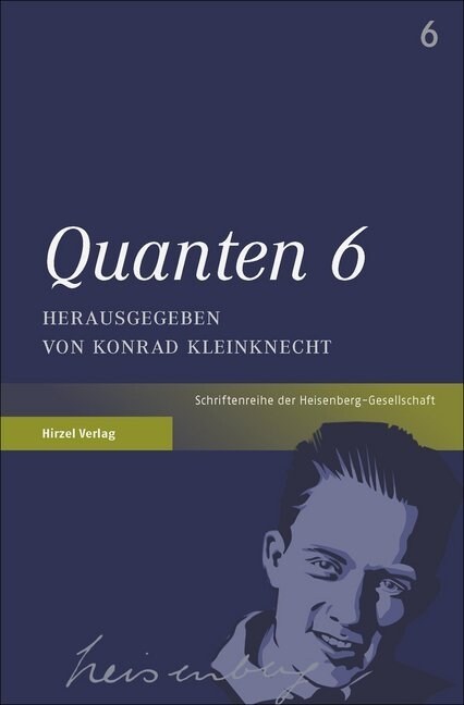 Quanten 6 (Hardcover)