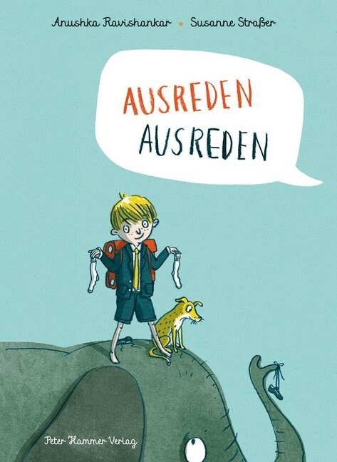 Ausreden Ausreden (Hardcover)