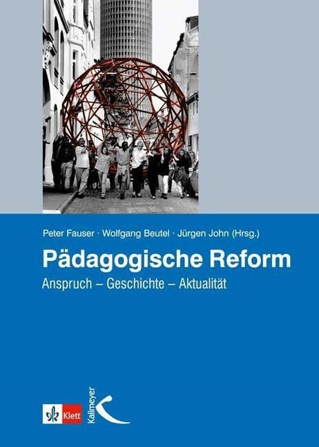 Padagogische Reform (Paperback)