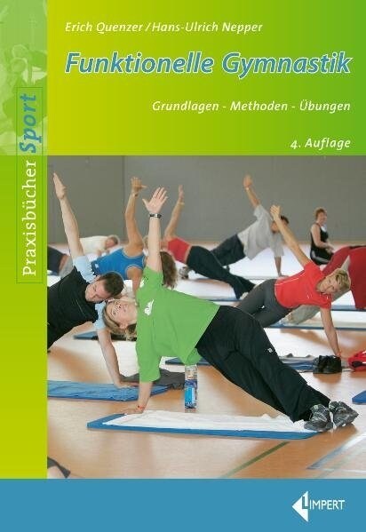 Funktionelle Gymnastik (Paperback)
