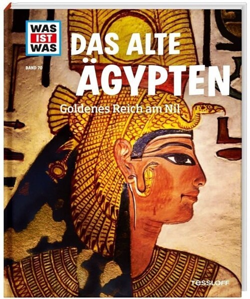 Das alte Agypten. Goldenes Reich am Nil (Hardcover)