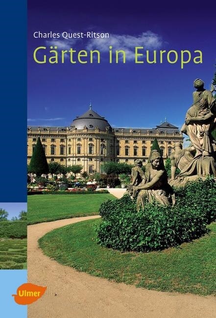 Garten in Europa (Hardcover)