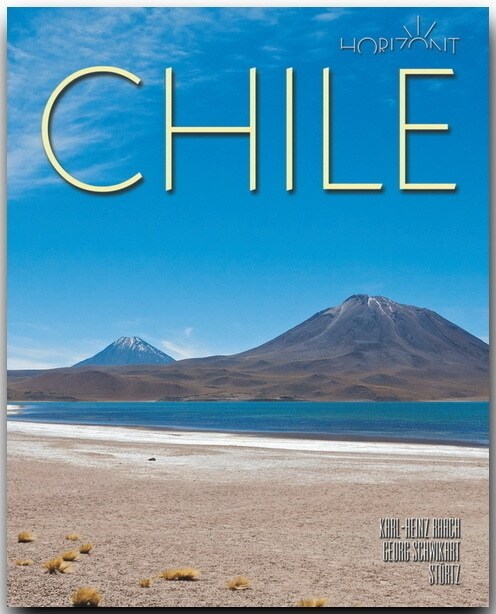 Chile (Hardcover)