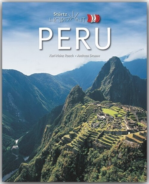 Peru (Hardcover)