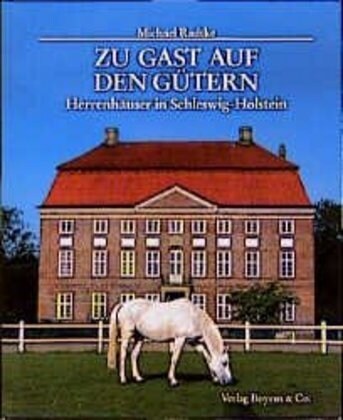 Zu Gast auf den Gutern (Hardcover)