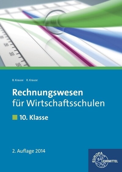 10. Klasse, Lehrbuch (Paperback)