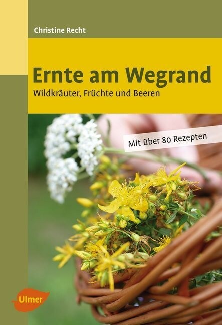 Ernte am Wegrand (Paperback)