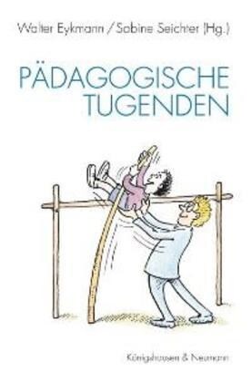 Padagogische Tugenden (Paperback)