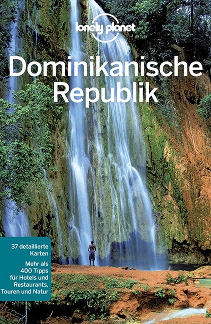 Lonely Planet Reisefuhrer Dominikanische Republik (Paperback)