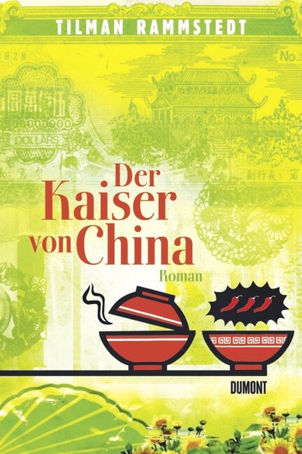 Der Kaiser von China (Hardcover)