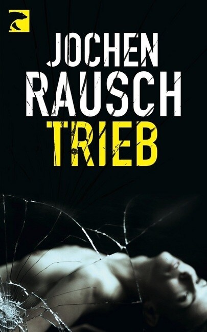 Trieb (Paperback)
