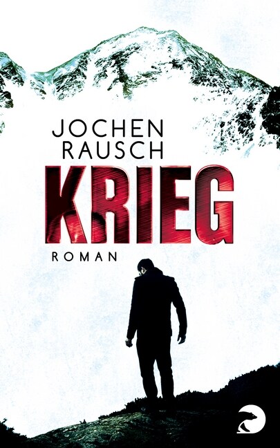 Krieg (Paperback)