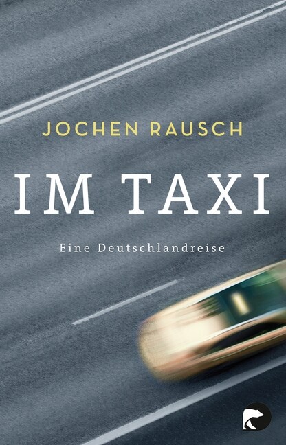 Im Taxi (Paperback)