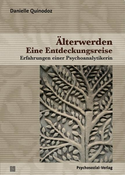 Alterwerden - Eine Entdeckungsreise (Paperback)