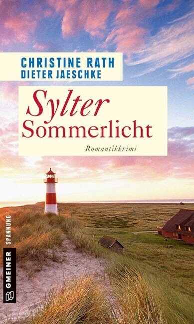 Sylter Sommerlicht (Paperback)