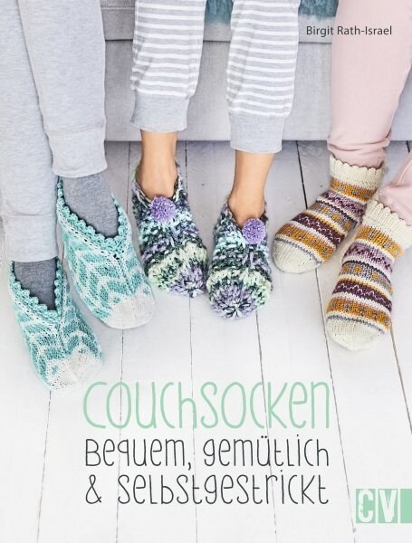 Couchsocken (Paperback)