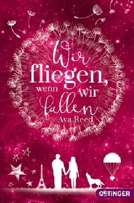 Wir fliegen, wenn wir fallen (Paperback)