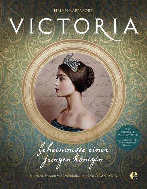 Victoria (Hardcover)