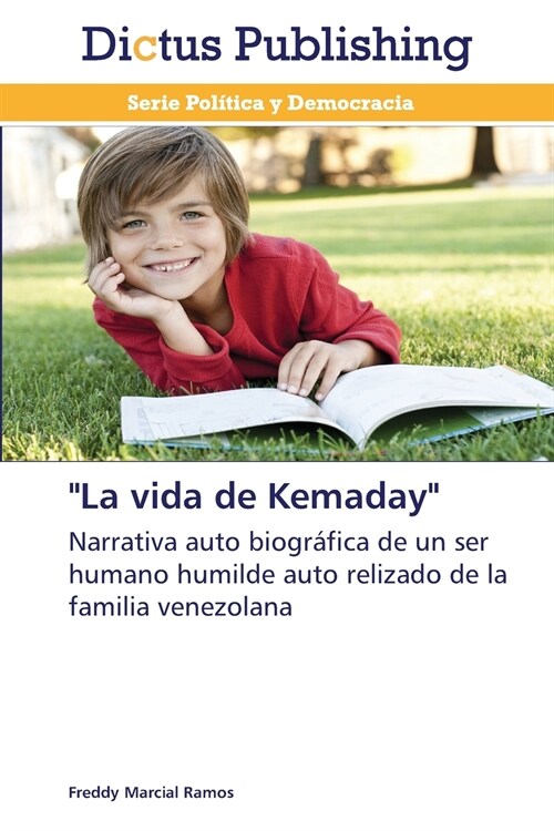 La vida de Kemaday (Paperback)