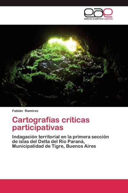 Cartografias criticas participativas (Paperback)