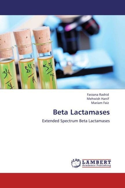 Beta Lactamases (Paperback)