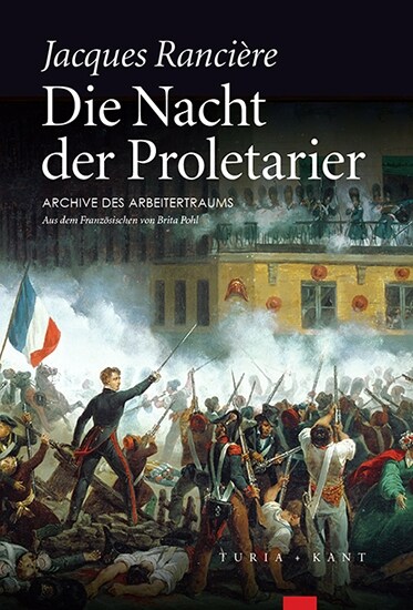 Die Nacht der Proletarier (Paperback)