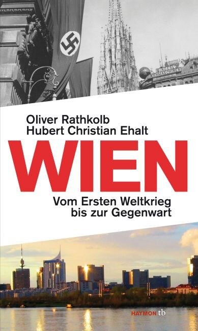 Wien (Paperback)