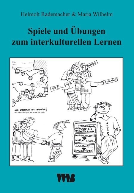 Spiele und Ubungen zum interkulturellen Lernen (Paperback)