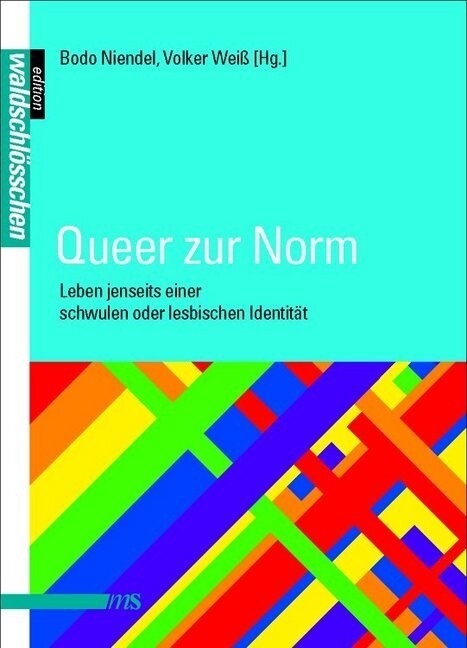 Queer zur Norm (Paperback)